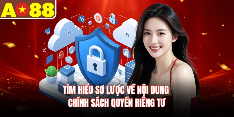 Tìm hiểu sơ lược về nội dung chính sách quyền riêng tư